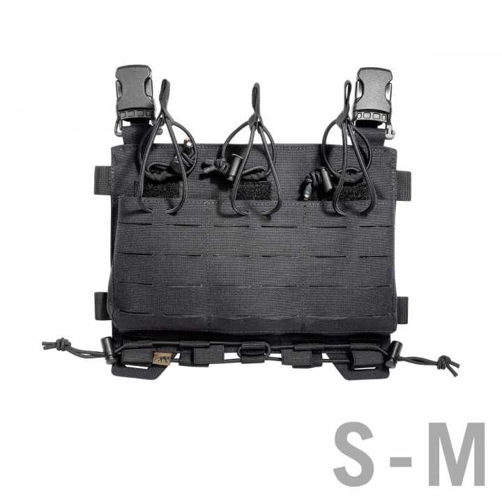 TT Carrier Mag Panel M4 schwarz