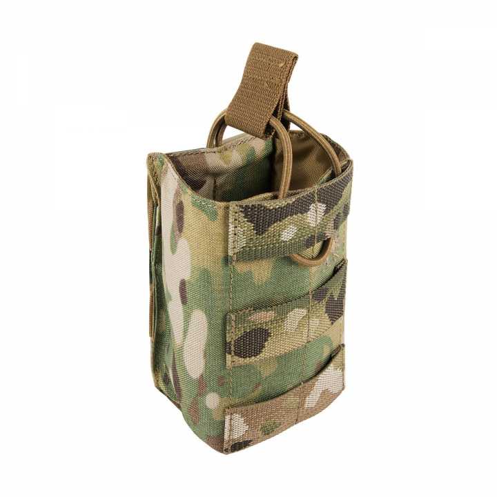 TT DBL Mag Pouch Bel MK  II multicam