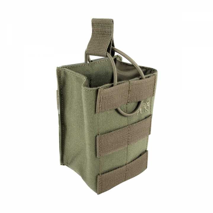 TT DBL Mag Pouch Bel MK  II oliv