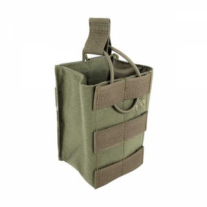 TT DBL Mag Pouch Bel MK  II oliv