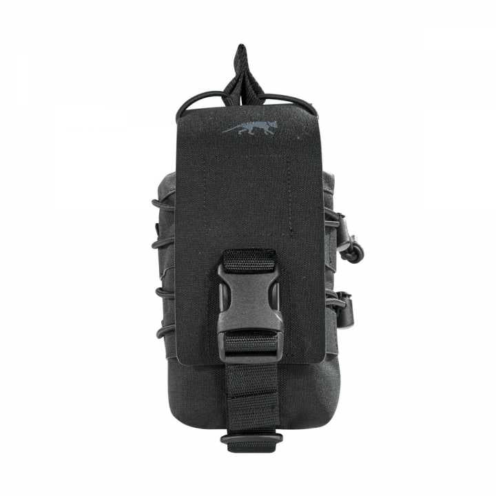 TT DBL Mag Pouch MK II schwarz