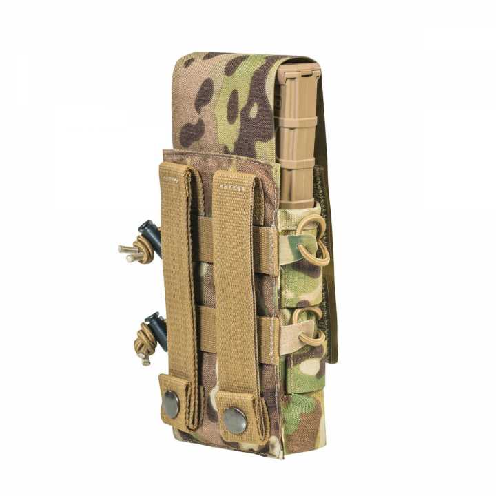 TT SGL Mag Pouch MK II multicam