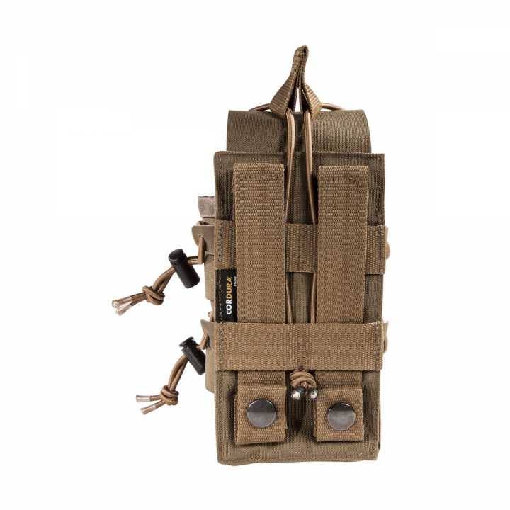 TT DBL Mag Pouch MK II coyote