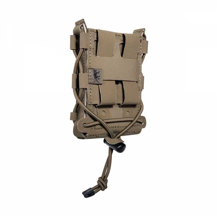 TT SGL Mag Pouch MCL Anfibia coyote