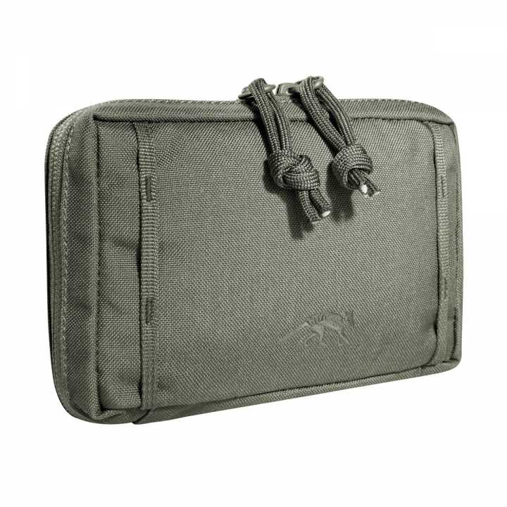 TT Tac Pouch 4.1 IRR steingrau