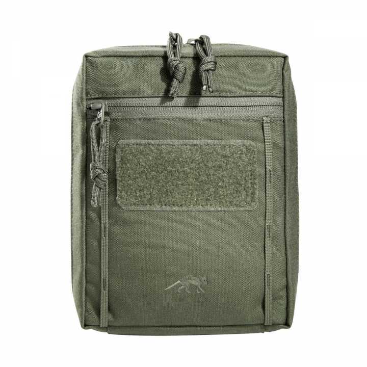 TT Tac Pouch 6.1 oliv