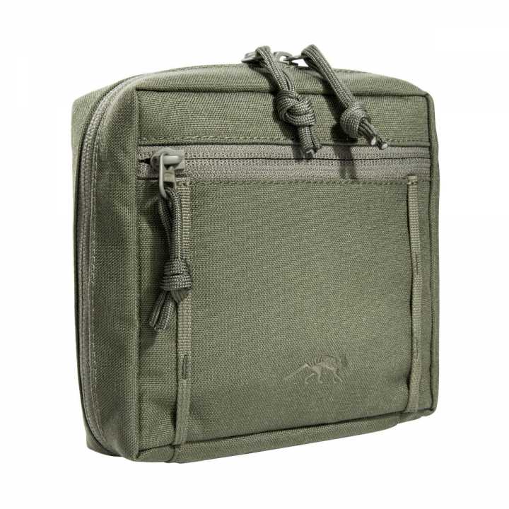 TT Tac Pouch 5.1 oliv