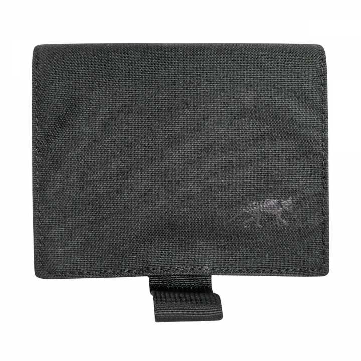 TT Dump Pouch MK II schwarz