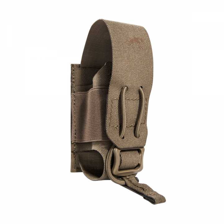 TT SGL Flashbang Pouch coyote