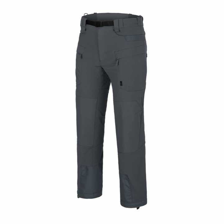 Blizzard Hose, grau