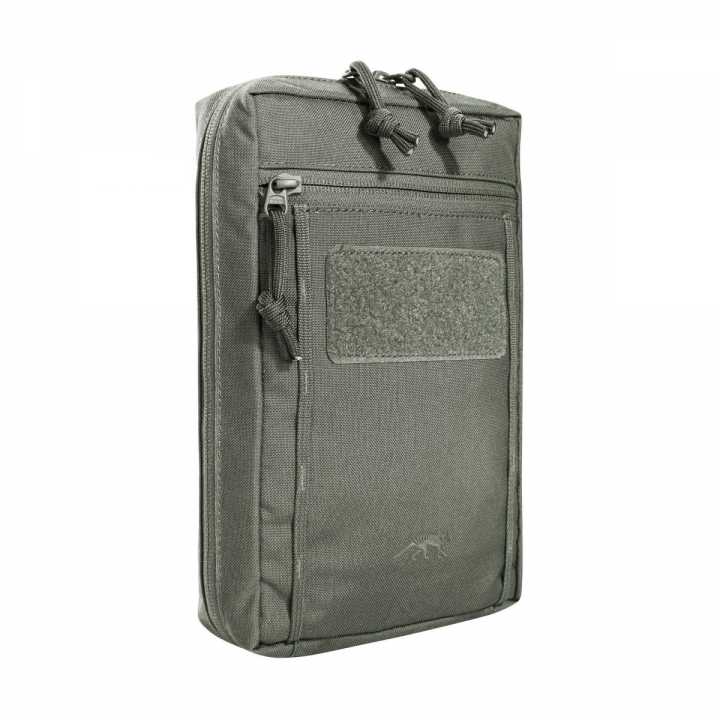 TT Tac Pouch 7.1 IRR steingrau
