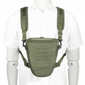 TT Harness Set oliv