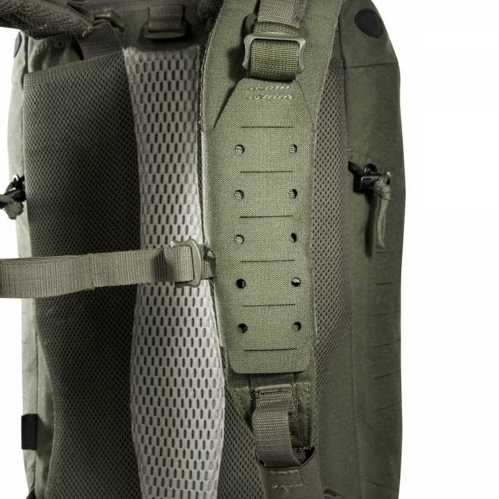 TT Harness Molle Adapter oliv