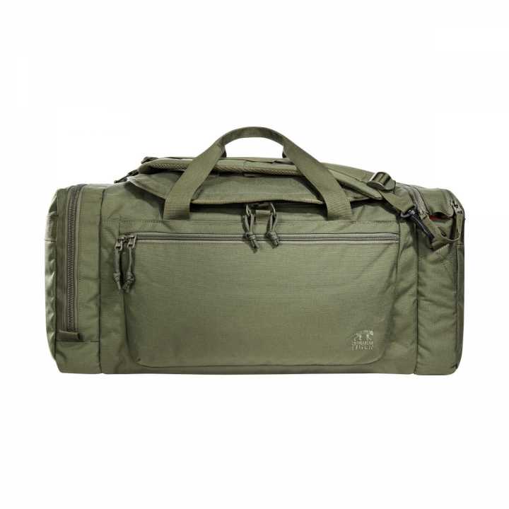 TT Officers Bag oliv