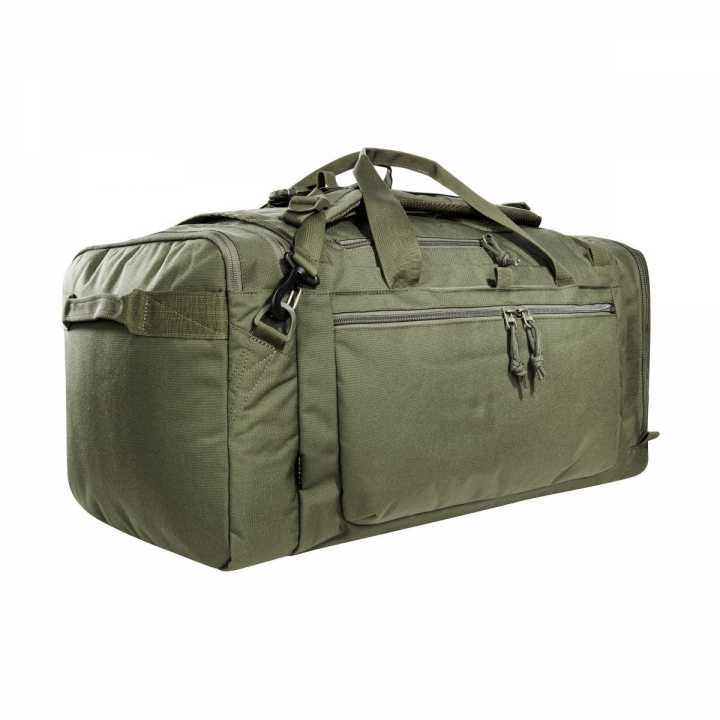 TT Officers Bag oliv