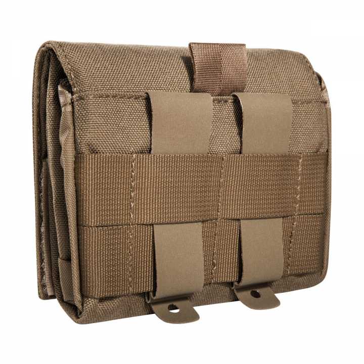 TT Dump Pouch MK II coyote