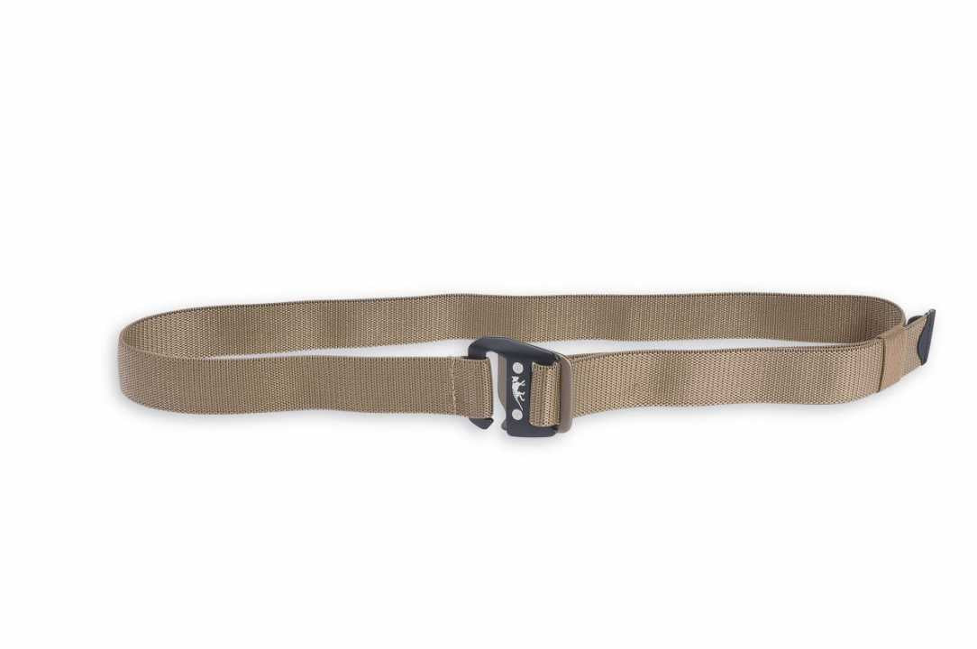 TT Stretch Belt 32 MM coyote