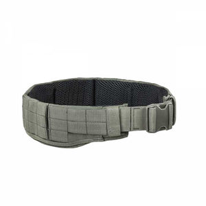 TT Warrior Belt MK IV IRR steingrau