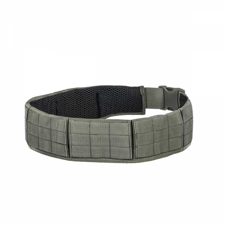 TT Warrior Belt MK IV IRR steingrau