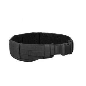 TT Warrior Belt MK IV schwarz