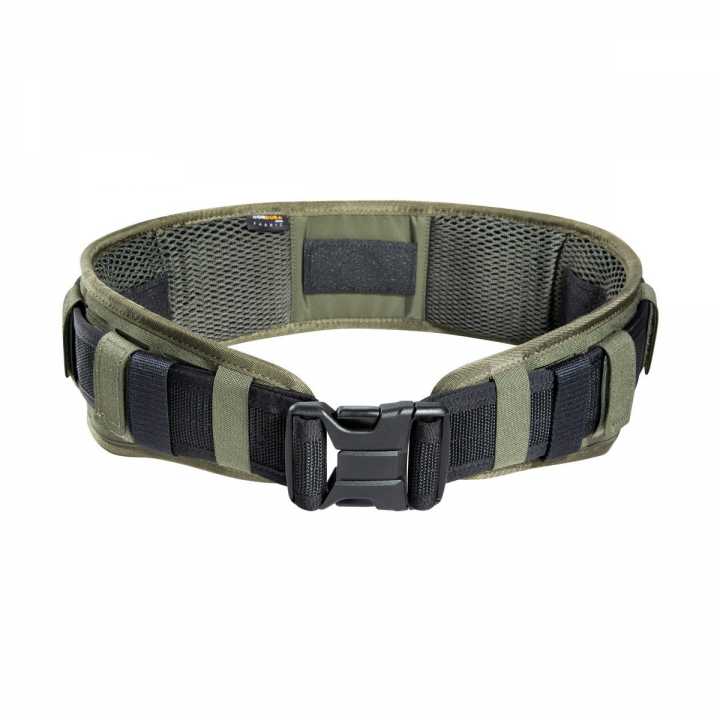 TT Belt Padding M&P oliv