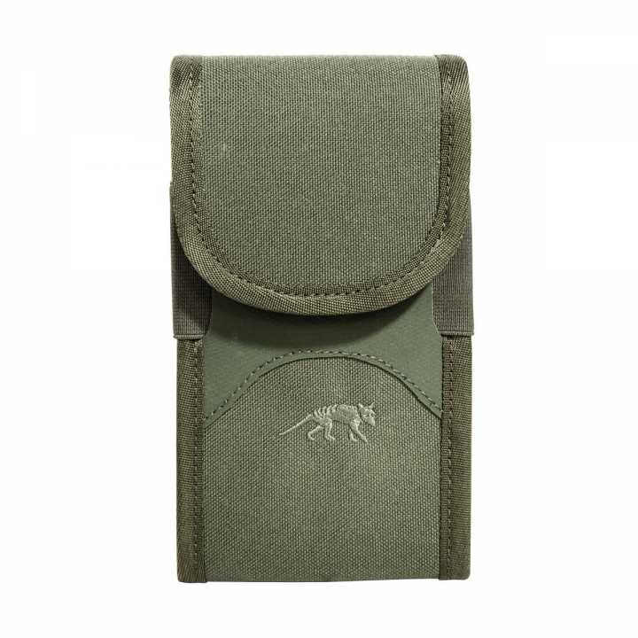 TT Tactical Phone Cover XXL oliv