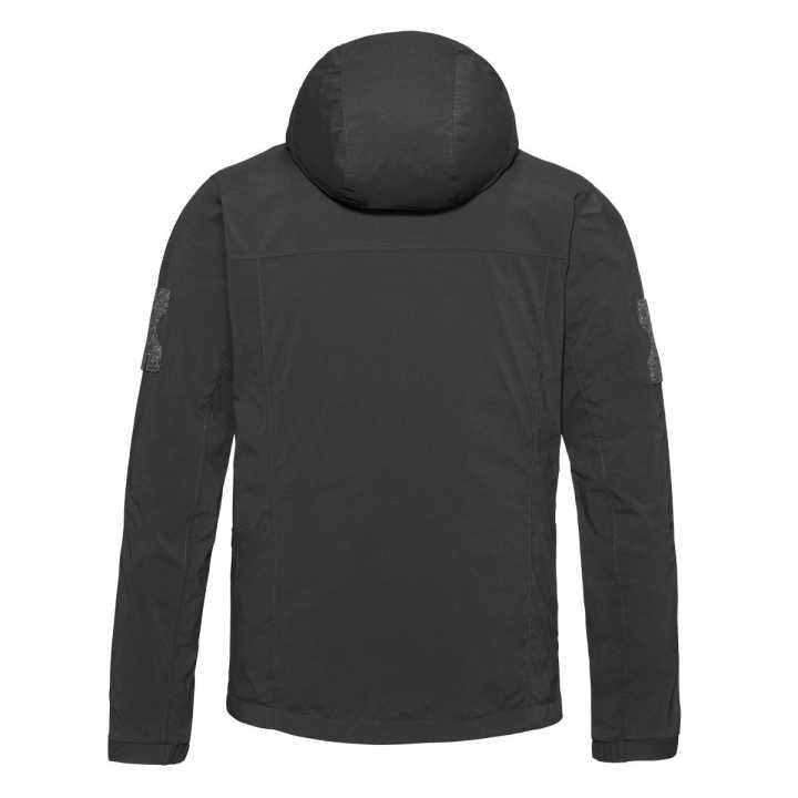 TT Maine M´S Jacket schwarz