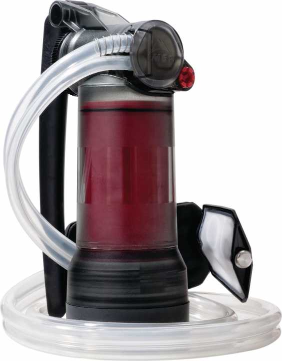 Guardian Wasserentkeimer (Pumpe)