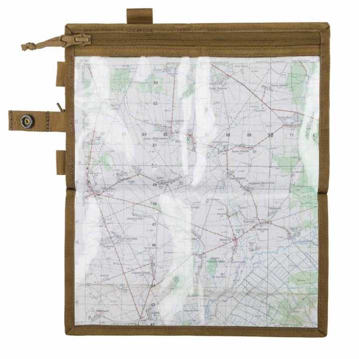 Map Case schwarz