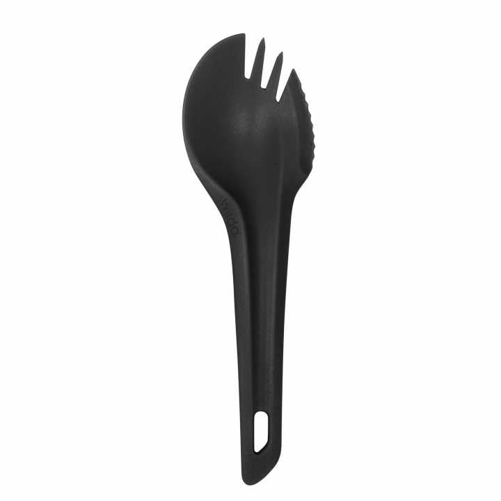 Wildo® Spork schwarz