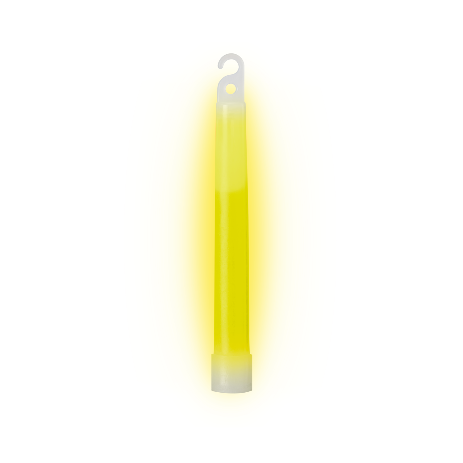 Leuchtstab gelb