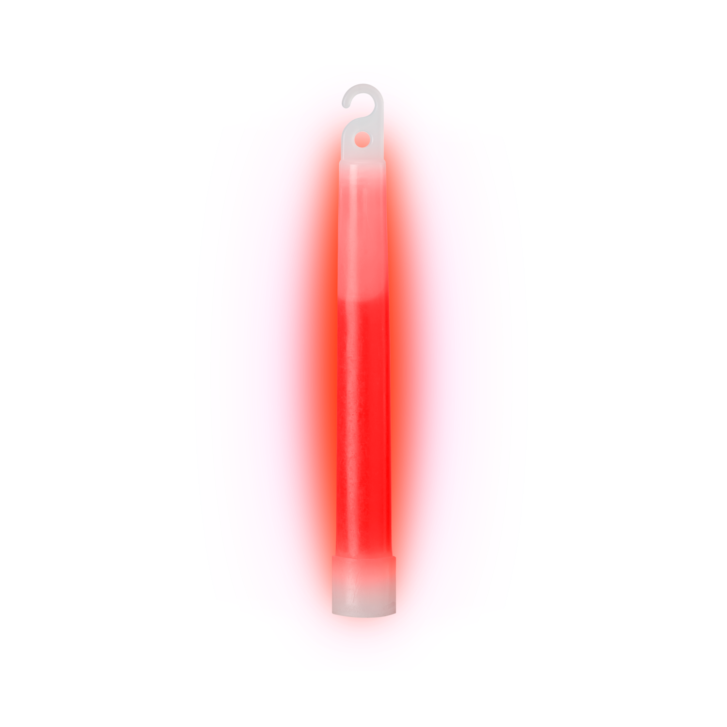 Leuchtstab rot