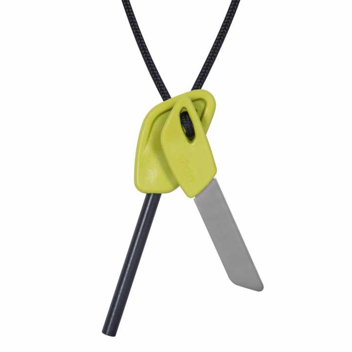 Feuerstahl Small limette