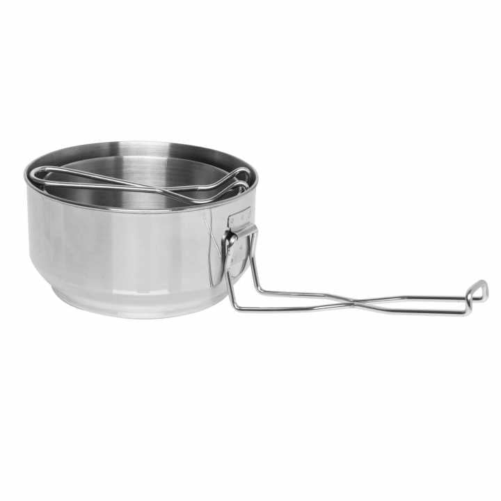 Dreiteiliges Kochtopfset