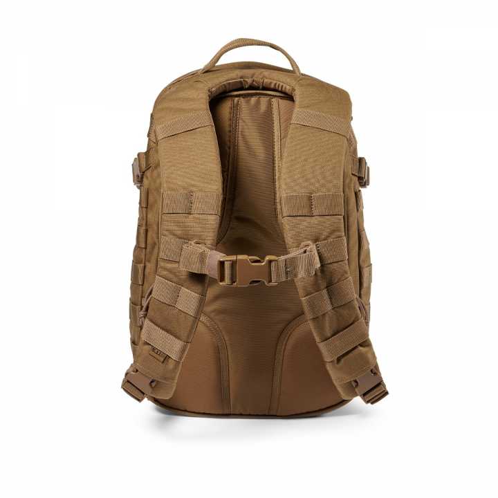 Rush 12 2.0 Rucksack 24 L kangaroo