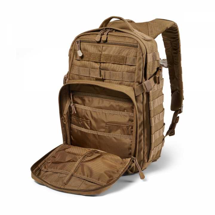 Rush 12 2.0 Rucksack 24 L kangaroo