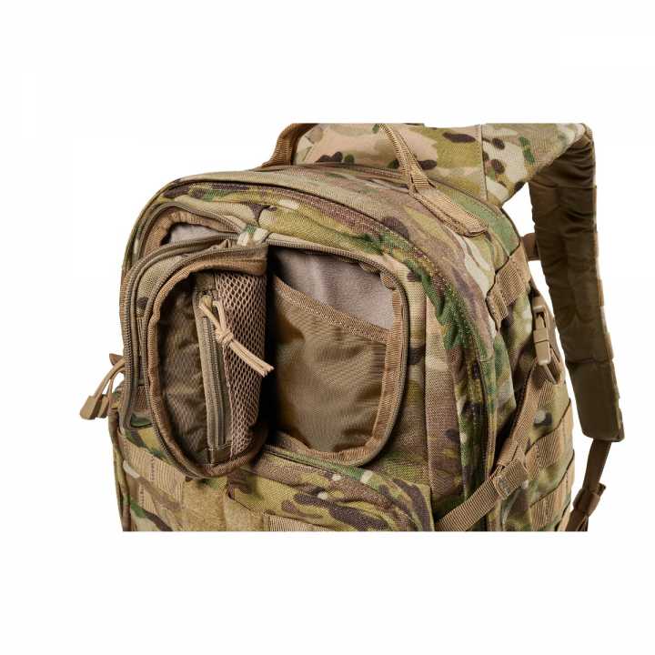 Rush 24 2.0 Rucksack 37 L multicam