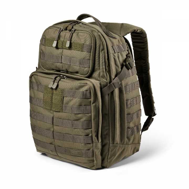 Rush 24 2.0 Rucksack 37 L Ranger Green