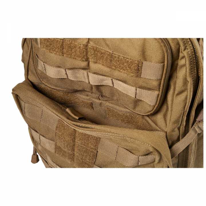 Rush 24 2.0 Rucksack 37 L kangaroo