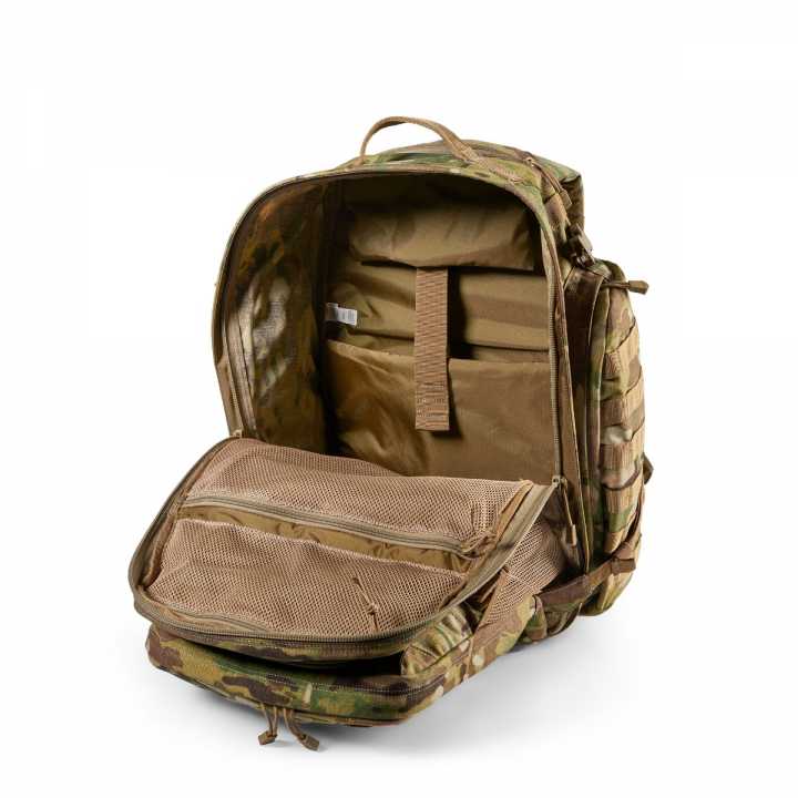 Rush 72 2.0 Rucksack 55 L multicam