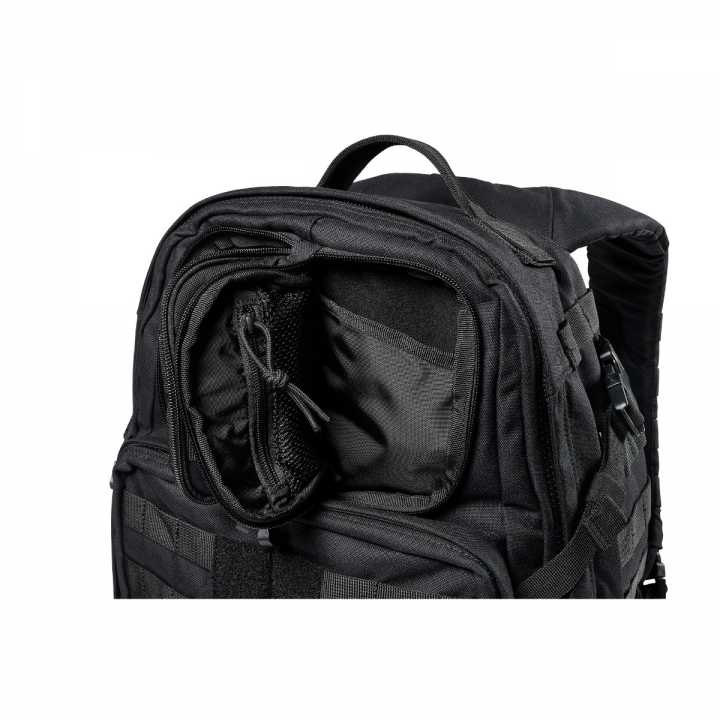Rush 24 2.0 Rucksack 37 L schwarz