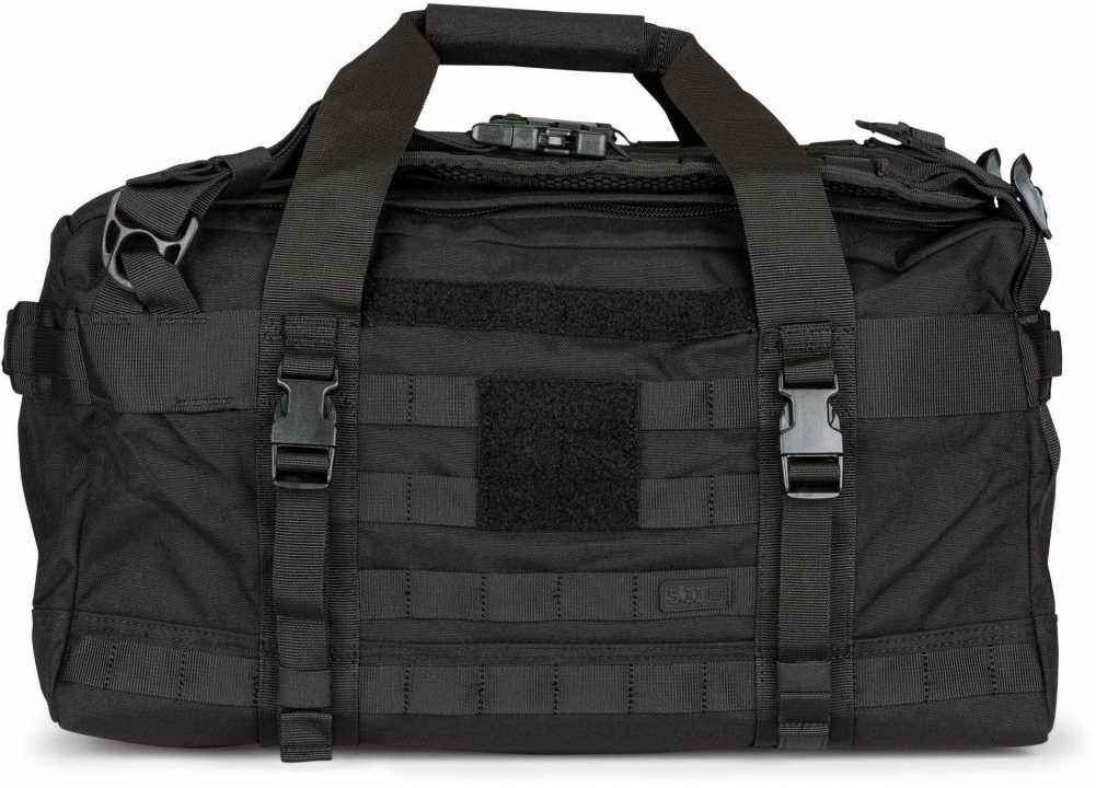 Rush LBD Mike 40 L schwarz