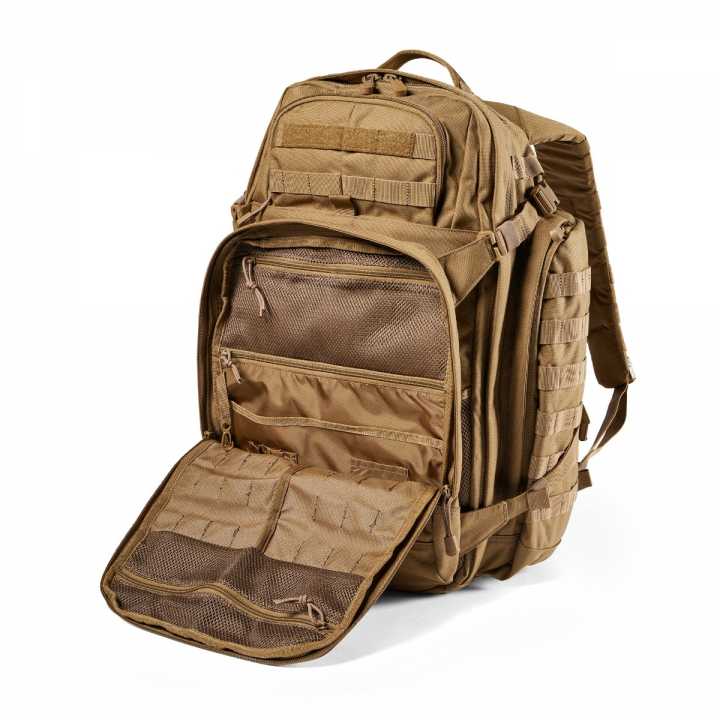 Rush 72 2.0 Rucksack 55 L kangaroo