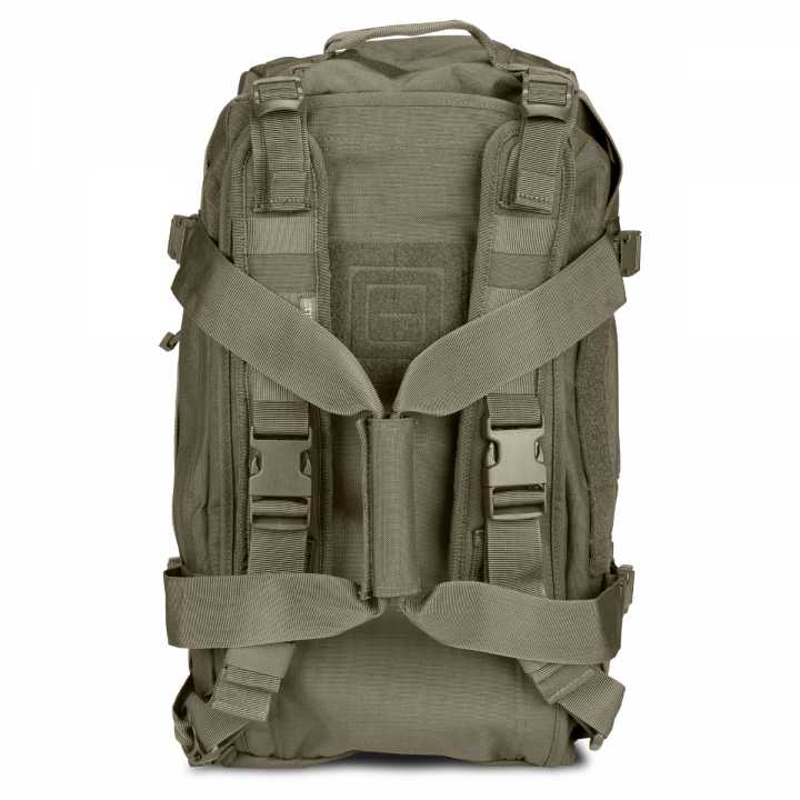 Rush LBD Mike 40 L Ranger Green