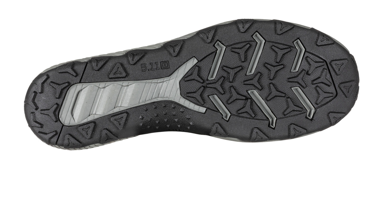 5.11 A/T Trainer Crimson