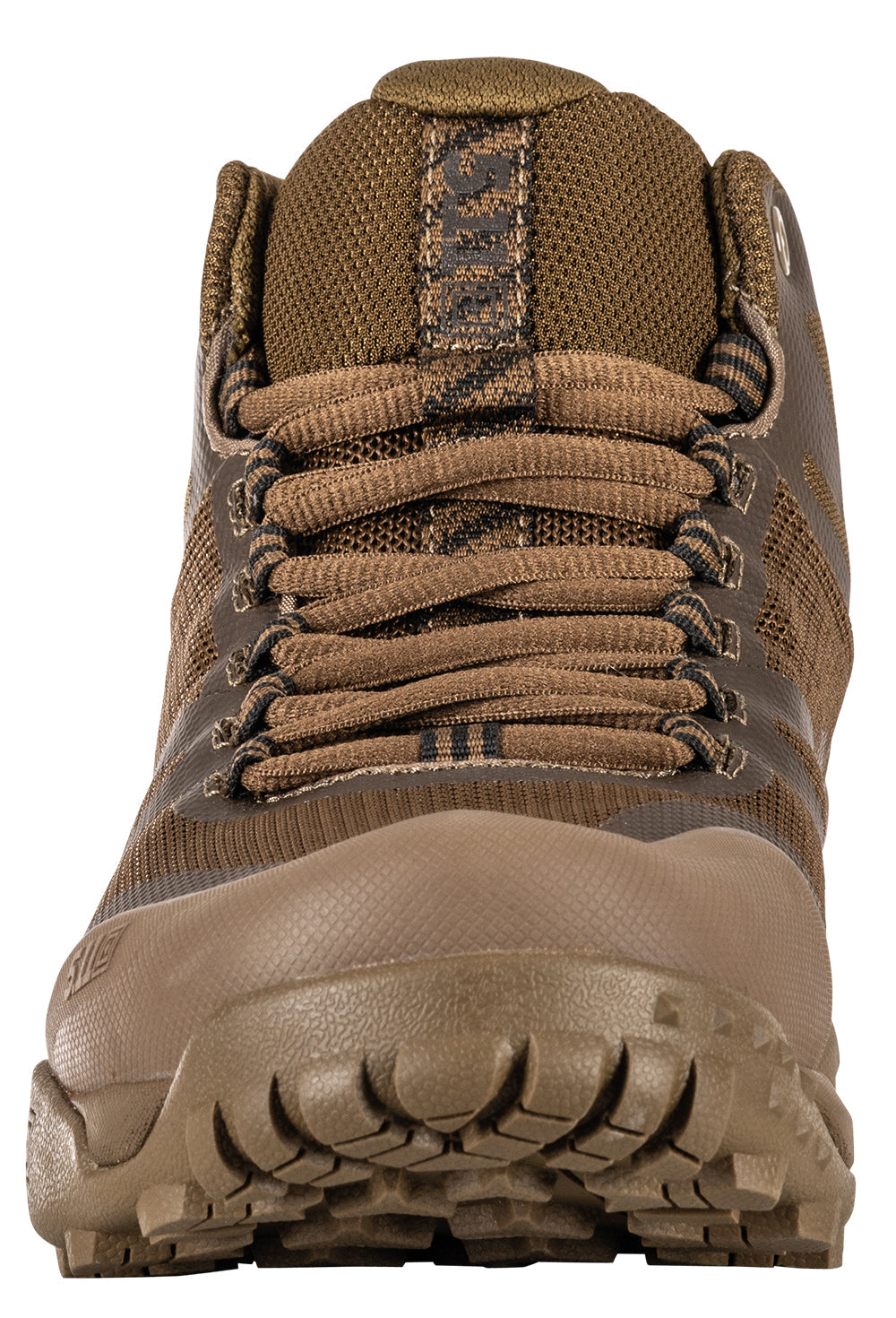 5.11 A/T MID Schuhe Dark coyote