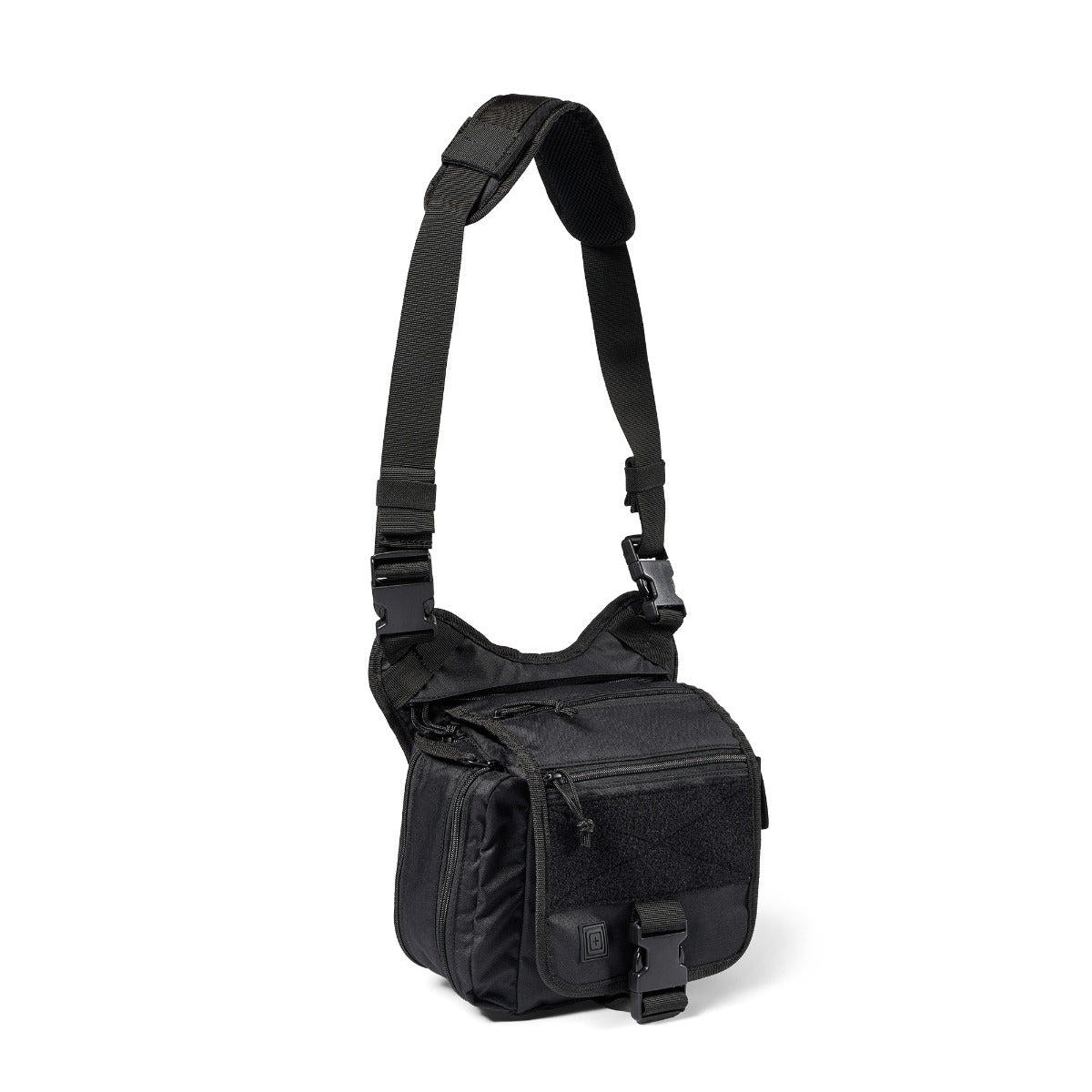 Daily Deploy Push Back 5 L schwarz