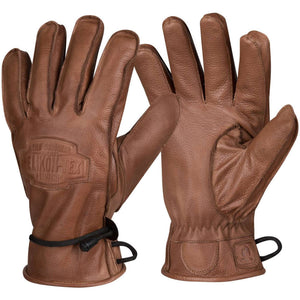 Ranger Winter Gloves braun