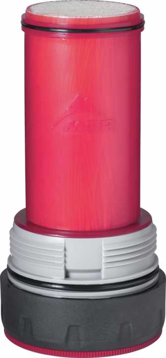 Guardian Wasserentkeimer (Pumpe)