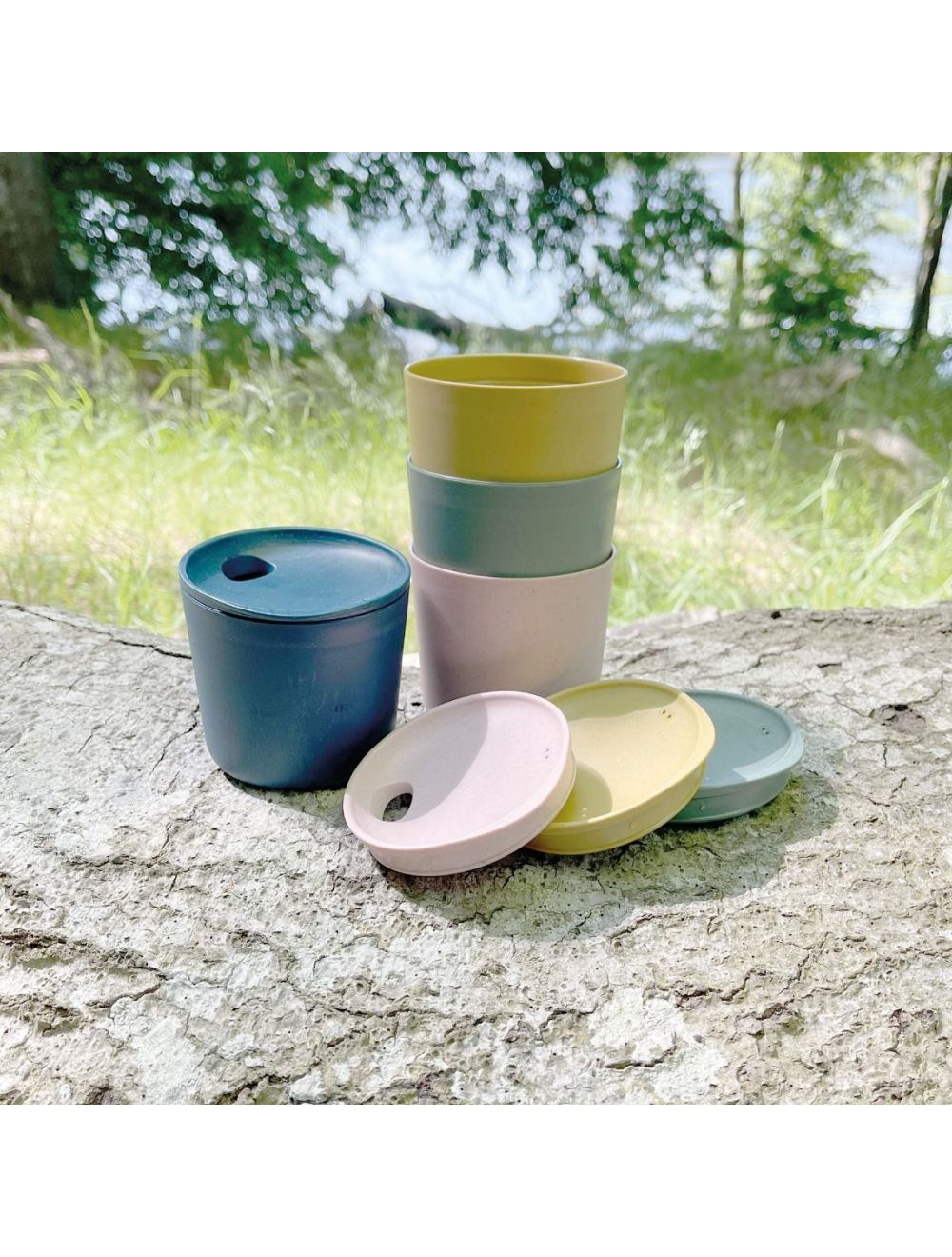 CampKit für 4 Personen
